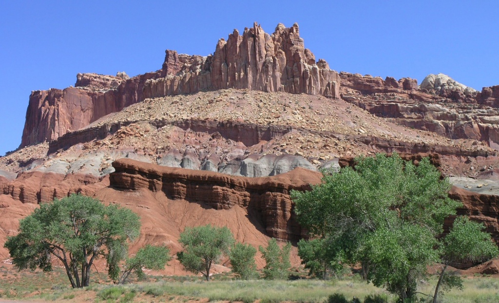 Large Igneous Provinces Through Earth History conference at TSU