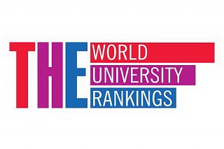 TSU physical sciences rose in the ТНЕ subject ranking