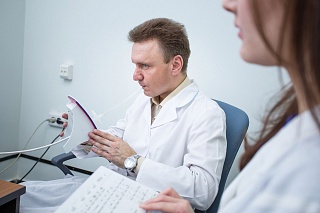 TSU scientists find way to detect cancer carriers