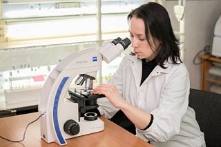Microbiology research will help neutralize the smell of landfills