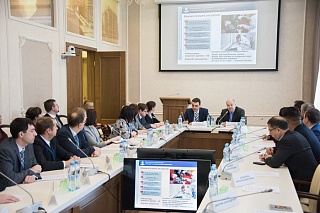 TSU has established the Council of Industry Partners