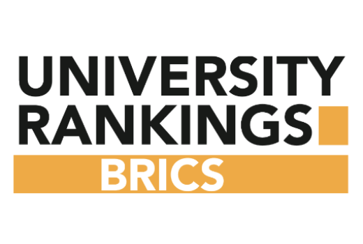 TSU has a significant growth in the QS BRICS ranking
