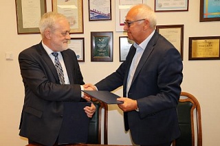 TSU and Kozminski University signed a memorandum of collaboration