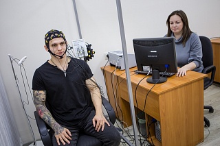 TSU is developing a new method for treating autism and memory disorder