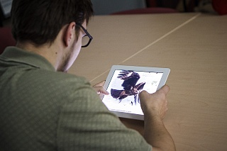 A new TSU research and education centre will develop media competence