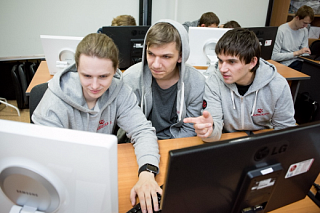 51 countries participated in TSU’s competition on data protection