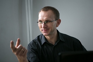 Marcin Nobis:"We will study new plants together with Tomsk scientists"
