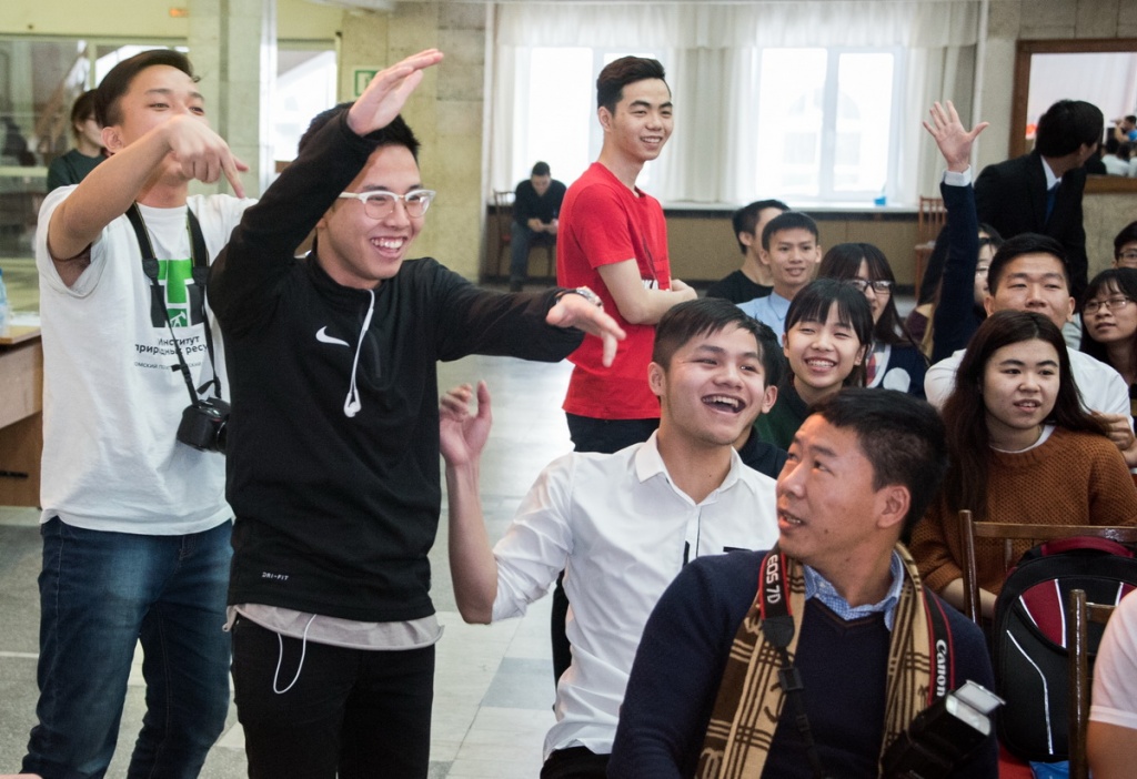 TSU invites you to the Day of Vietnam Culture 