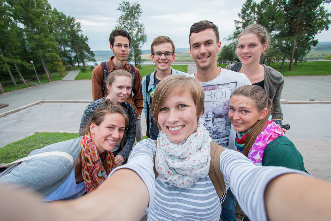 Russian Speaking club invites international students