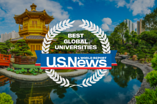 TSU has good results in the U. S. News Best Global Universities 2021