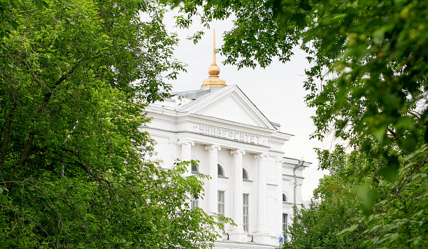 TSU joined the top 100 global universities in the RUR ranking for teaching quality