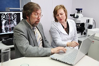 TSU scientists will implement a method for diagnosing brain diseases