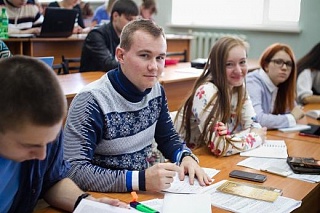 Students from six countries will “test drive” study at TSU