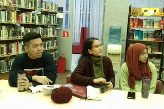 Students from Singapore will start speaking Russian at TSU