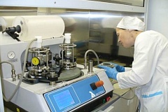 TSU scientists develop detectors for CERN’s ATLAS project