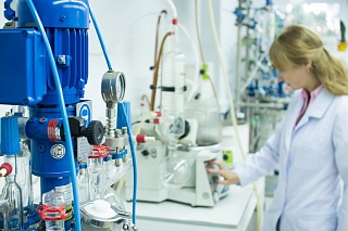 TSU is creating a new catalyst for the fight against smog