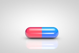 The world's first safe analgesic passed preclinical trials