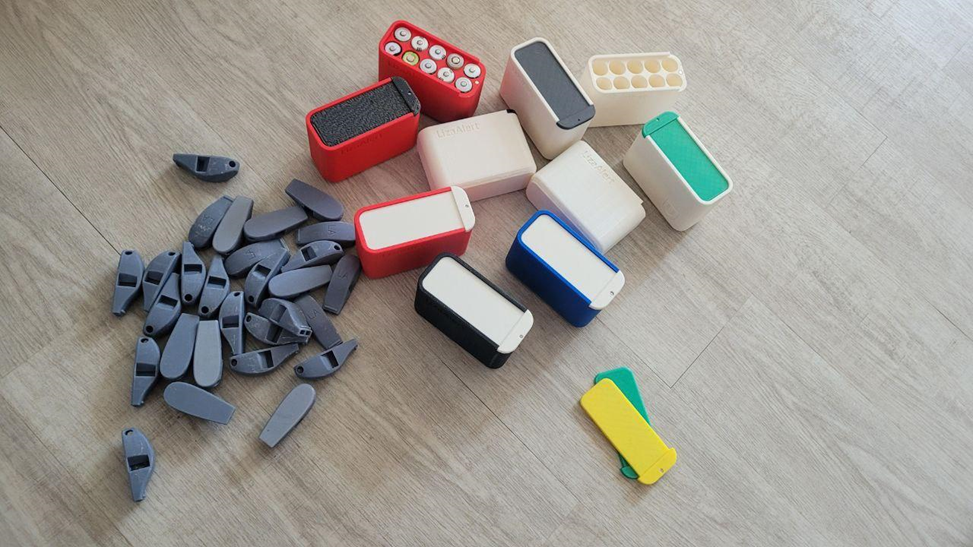 Students of the Faculty of Physics and Technology developed tools for LisaAlert to facilitate the people search