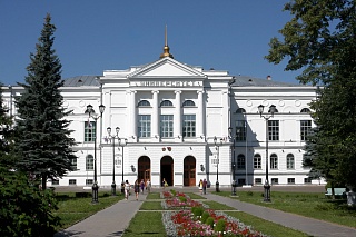 TSU’s Academic Council discussed the new concept of education