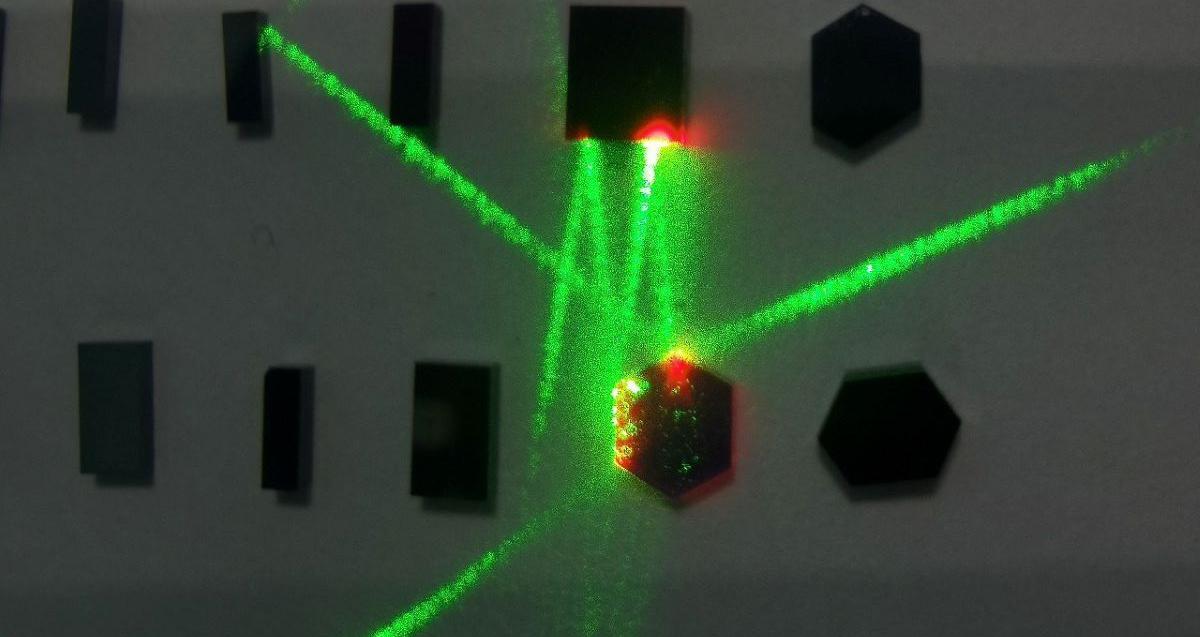 TSU Faculty of Radiophysics to develop new quantum diamond sensors