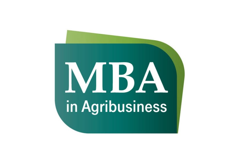 MBA Agribusiness program is ready for new students