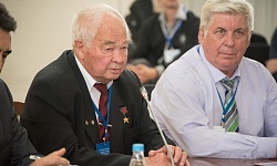 The use of explosives in peaceful life will be discussed at TSU