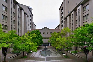 TSU students will be trained in one of the best universities in Japan