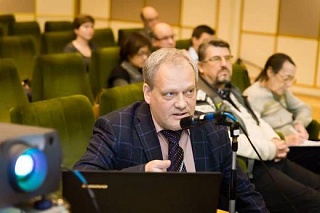 TSU will create a Master's programme with UArctic