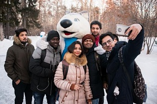 Extending visas for study in Russia has been simplified