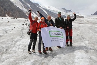 TSU summer school gathered students from around the world