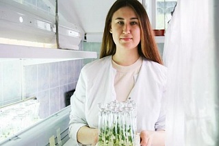 Biologists use sleep hormone to protect plants from pollution