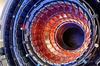 TSU scientist: CERN found traces of a long-sought quasiparticle