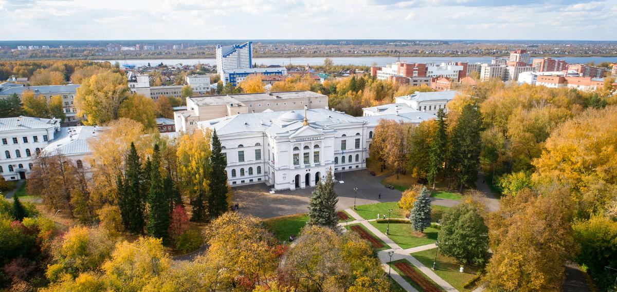 Eight TSU scientists in the top 2% of the most cited scientists in the world