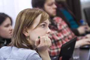 TSU has launched a Master's programme for specialists in innovation