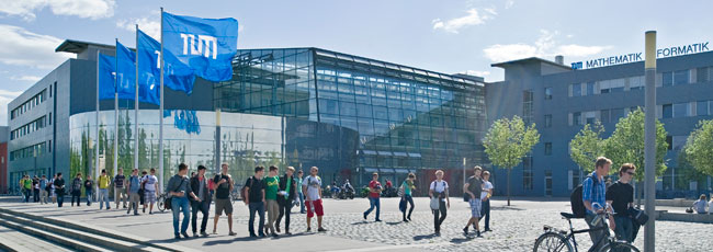 Scientists of TSU Biological Institute will present in Bavaria project