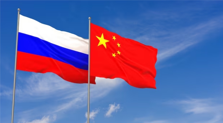 TSU expands cooperation with China