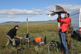 TSU and the Hermitage are digitizing the Valley of the Kings