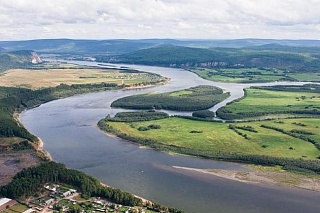 TSU became a partner of a project on transboundary water management