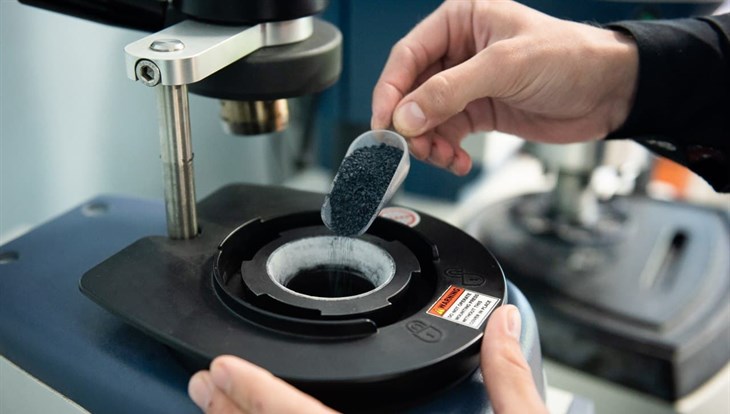 TSU won one of three grants from the Russian Science Foundation in Russia under the national project “New Materials and Chemistry”