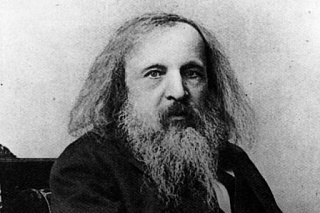 TSU has created its Table of Elements for the anniversary of Mendeleev