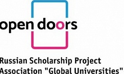 Open Doors: Russian Scholarship Project. The final stage
