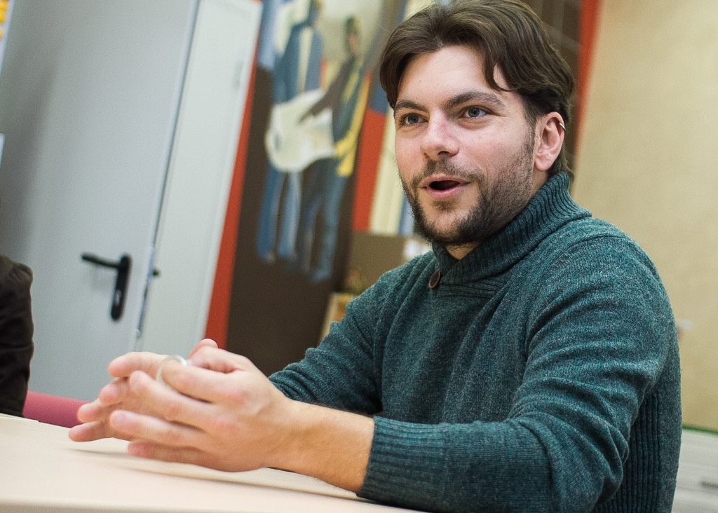 TSU scientist proposes: human beings will reproduce Earth’s biosphere