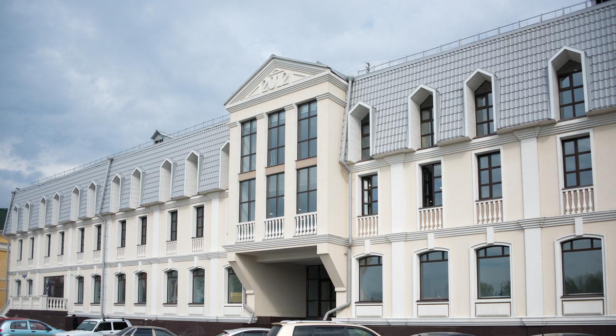 TSU IEM Winter School on International Management gathered the participants from 20 countries