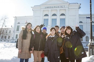 TSU is included in Vietnam’s top priority list for universities