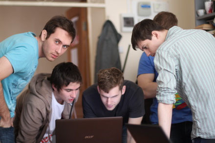 The Faculty of Applied Mathematics and Cybernetics