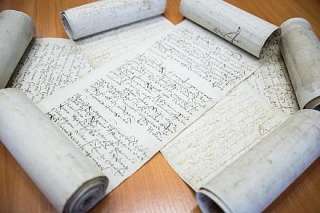 TSU philologists will collect all the texts about Siberia