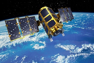 TSU scientists will create an algorithm for disposal of spent GLONASS