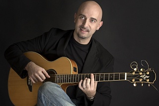 On February 11 one of the world’s best guitarists will perform at TSU