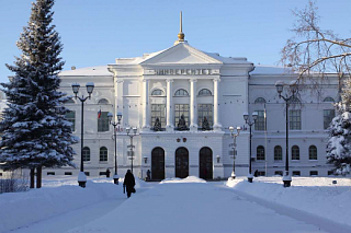 In 2015 TSU became a leader in Russia in filing patent applications