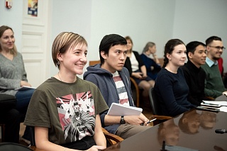 TSU will launch an undergraduate program at the junction of 5 sciences